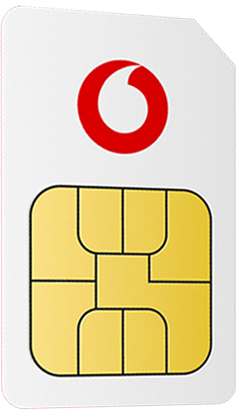 Vodafone Mobil M